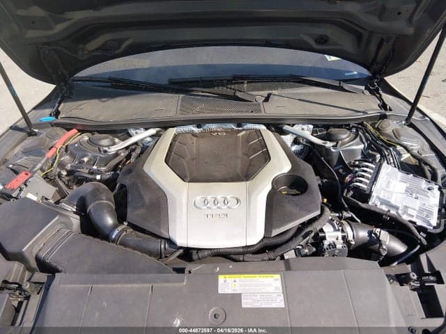 2019 AUDI A7 55 PREMIUM 10