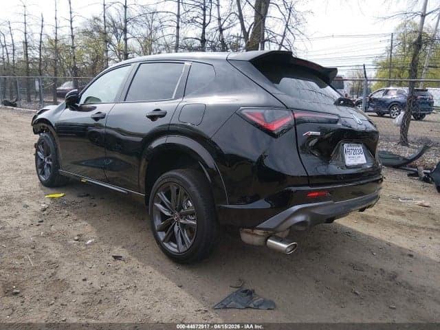 2026 ACURA ADX 3