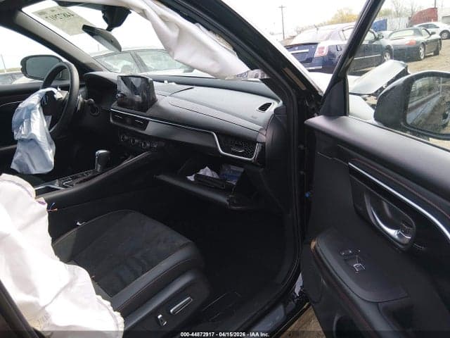 2026 ACURA ADX 5