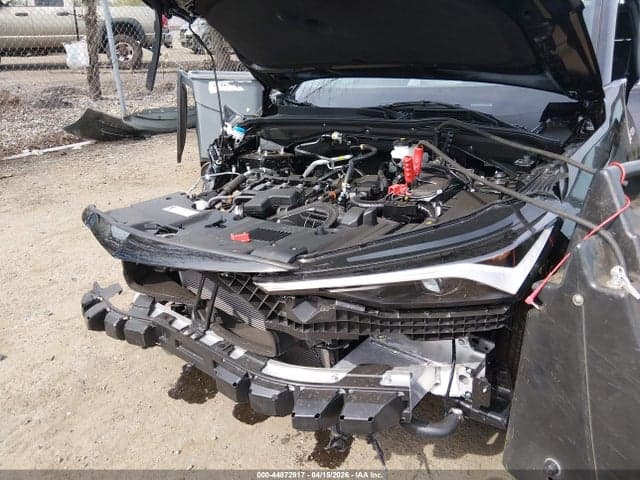 2026 ACURA ADX 6