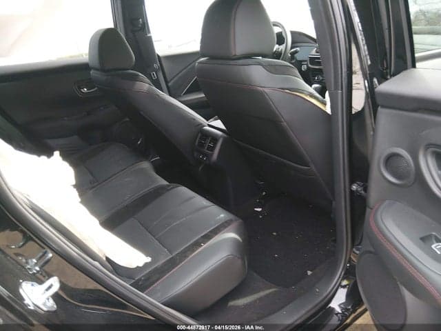 2026 ACURA ADX 8