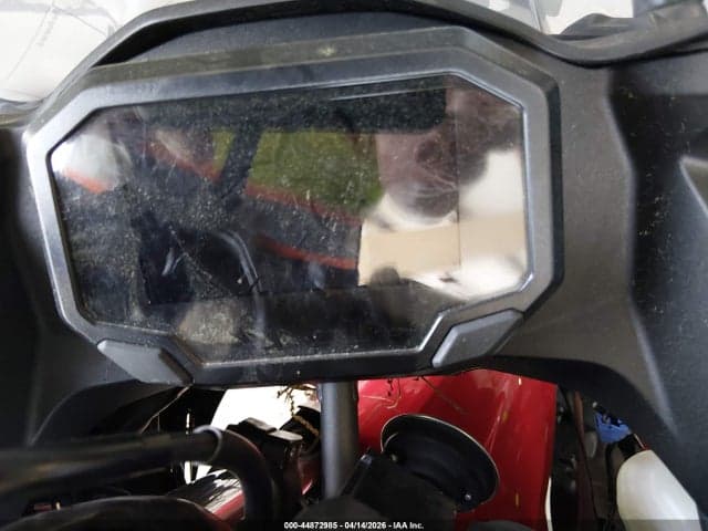 2025 KAWASAKI EX500 A/B 7
