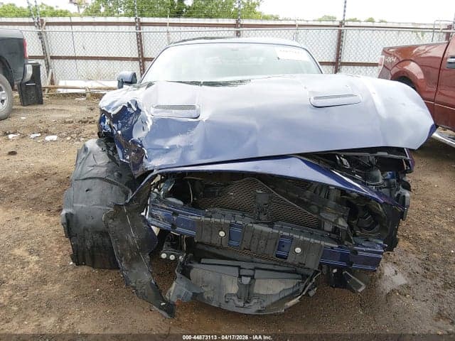 2019 FORD MUSTANG GT 13