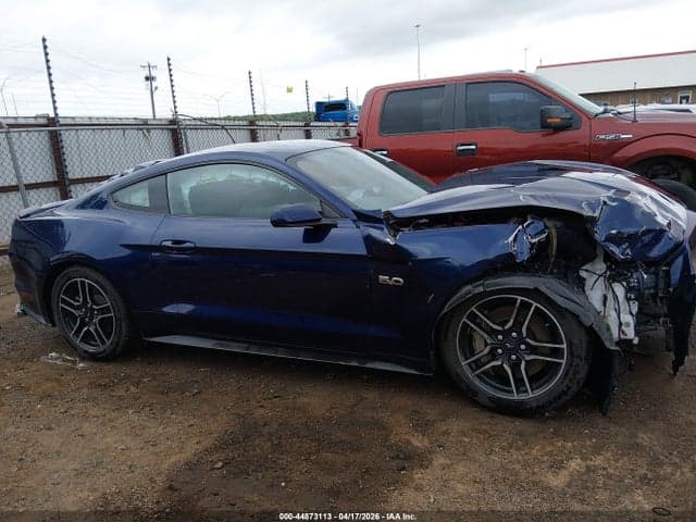 2019 FORD MUSTANG GT 14