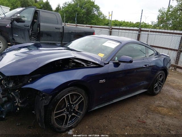 2019 FORD MUSTANG GT 15