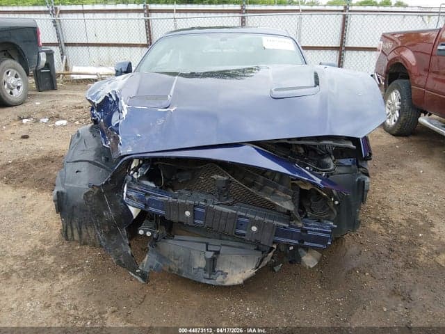 2019 FORD MUSTANG GT 6