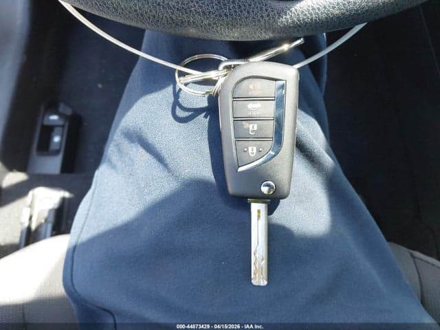 2024 TOYOTA COROLLA LE 11