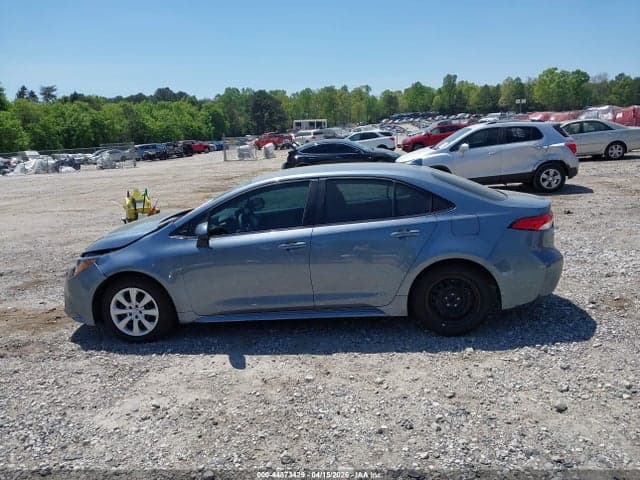 2024 TOYOTA COROLLA LE 14
