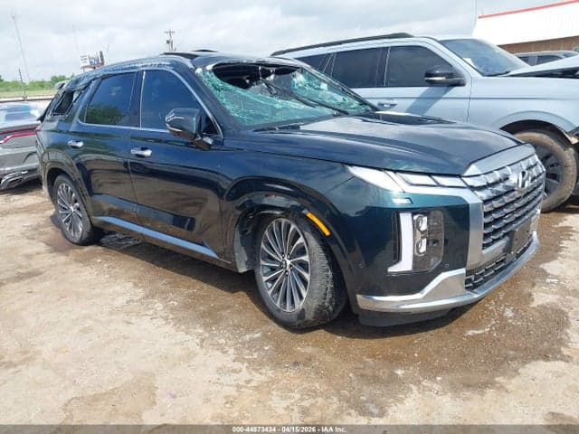 2025 HYUNDAI PALISADE CALLIGRAPHY 1