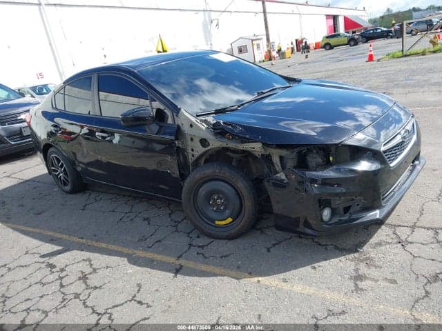 2018 SUBARU IMPREZA 2.0I PREMIUM - 1