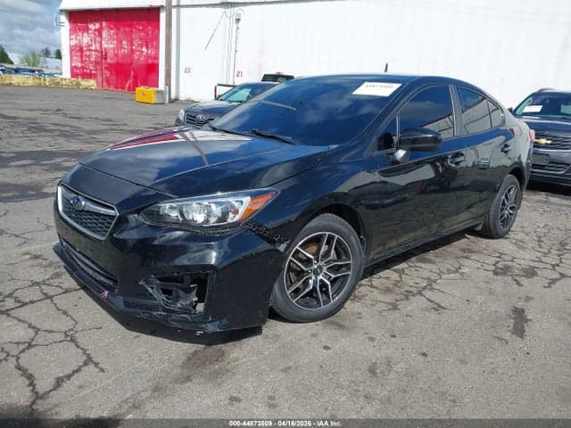 2018 SUBARU IMPREZA 2.0I PREMIUM 2
