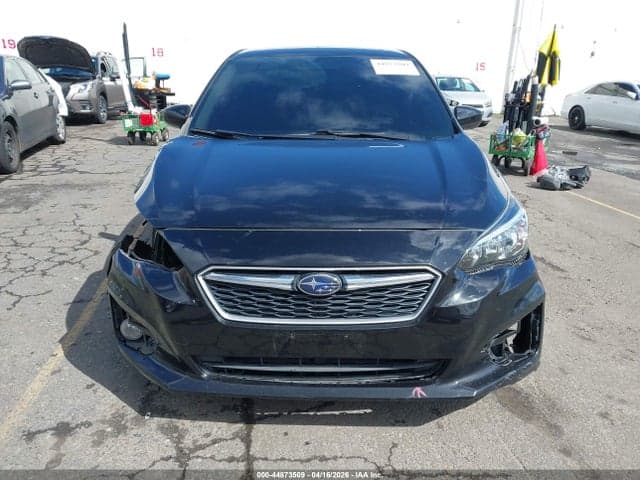 2018 SUBARU IMPREZA 2.0I PREMIUM 13