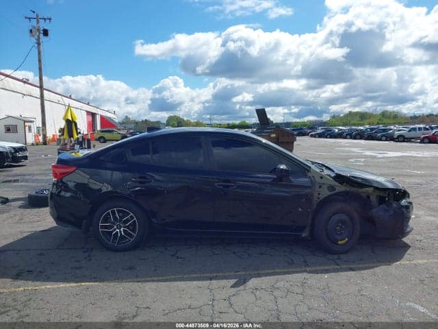 2018 SUBARU IMPREZA 2.0I PREMIUM 14