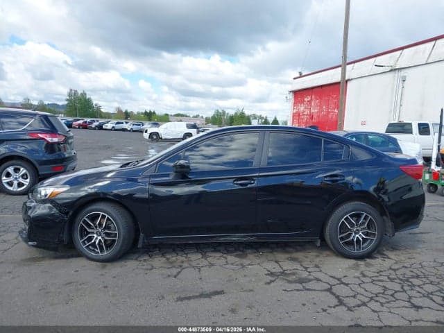 2018 SUBARU IMPREZA 2.0I PREMIUM 15