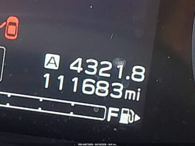 2018 SUBARU IMPREZA 2.0I PREMIUM 16
