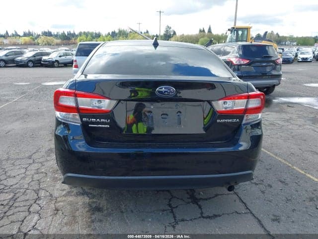 2018 SUBARU IMPREZA 2.0I PREMIUM 17