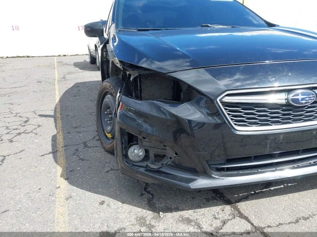 2018 SUBARU IMPREZA 2.0I PREMIUM 20