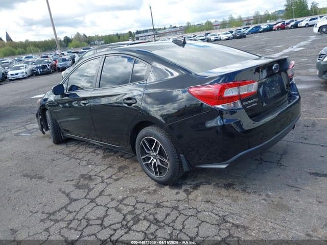 2018 SUBARU IMPREZA 2.0I PREMIUM 3