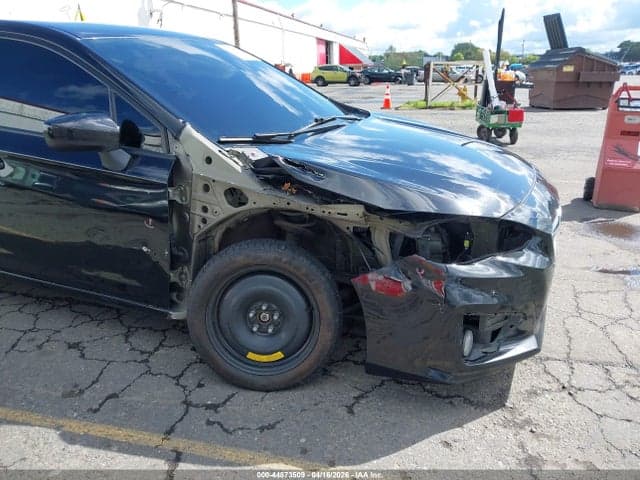 2018 SUBARU IMPREZA 2.0I PREMIUM 6