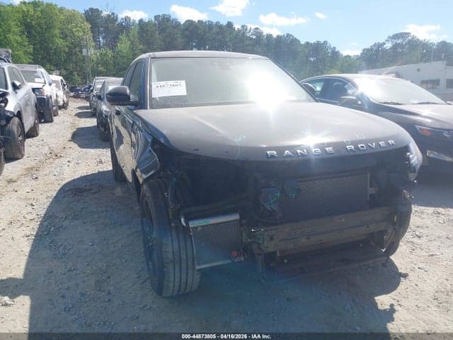 2020 LAND ROVER RANGE ROVER VELAR P250 S 1