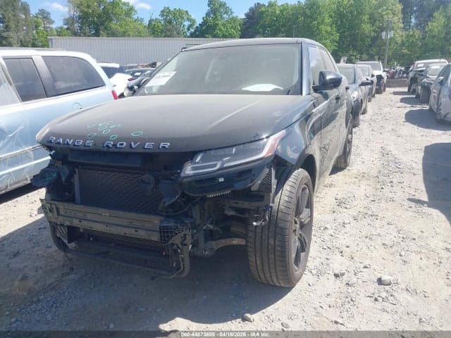 2020 LAND ROVER RANGE ROVER VELAR P250 S 2