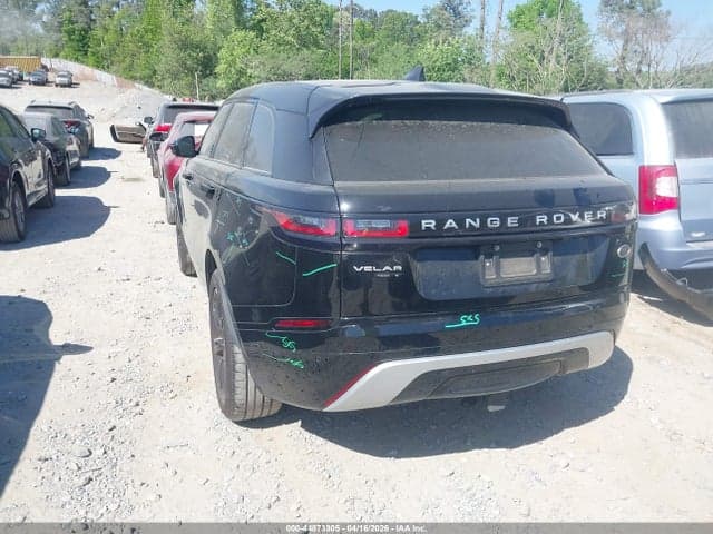 2020 LAND ROVER RANGE ROVER VELAR P250 S 3