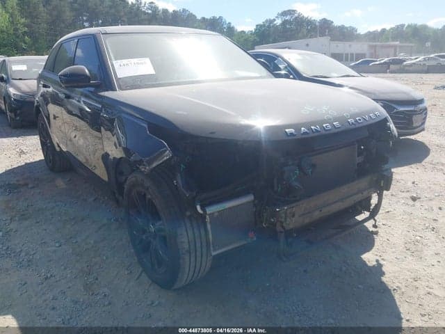 2020 LAND ROVER RANGE ROVER VELAR P250 S 6