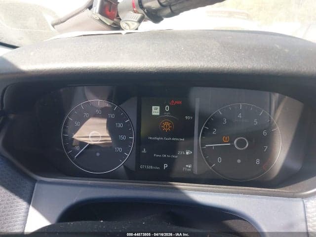 2020 LAND ROVER RANGE ROVER VELAR P250 S 7