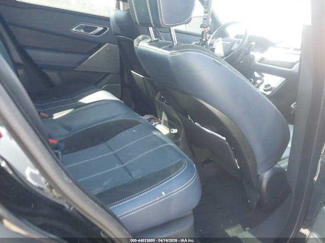 2020 LAND ROVER RANGE ROVER VELAR P250 S 8
