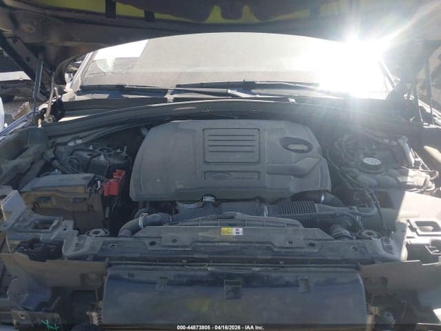 2020 LAND ROVER RANGE ROVER VELAR P250 S 10