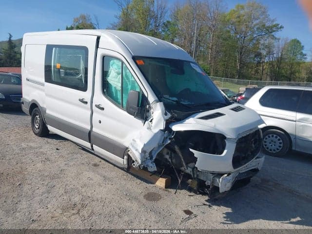 2018 FORD TRANSIT-250 1
