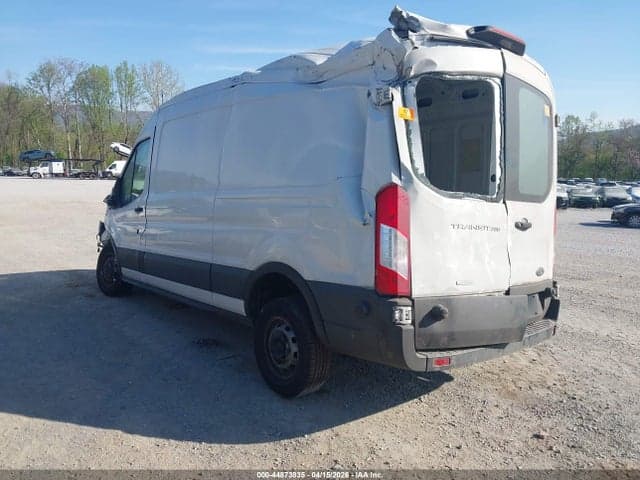 2018 FORD TRANSIT-250 3