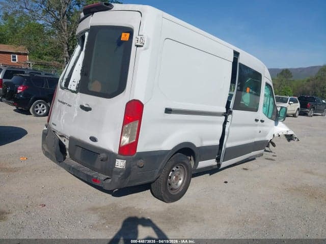 2018 FORD TRANSIT-250 4
