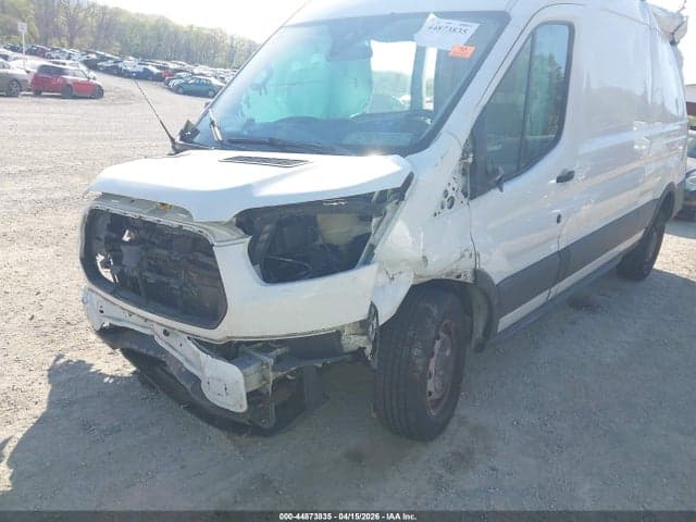 2018 FORD TRANSIT-250 6