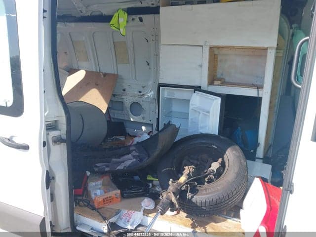 2018 FORD TRANSIT-250 8