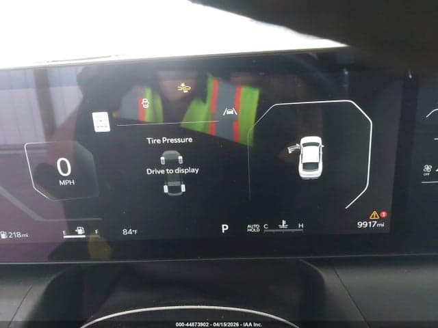 2025 KIA K4 EX 7