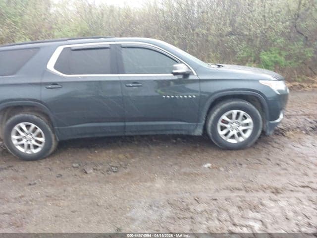 2019 CHEVROLET TRAVERSE 3LT 13