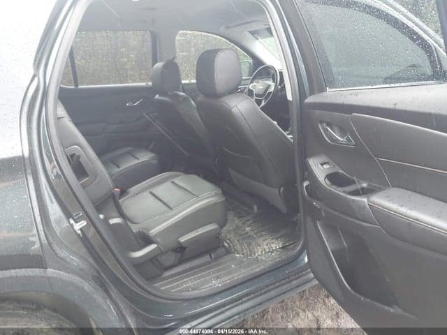2019 CHEVROLET TRAVERSE 3LT 8