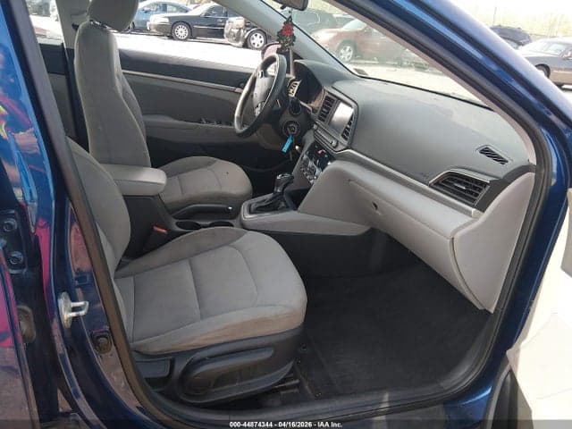 2020 HYUNDAI ELANTRA SEL 5