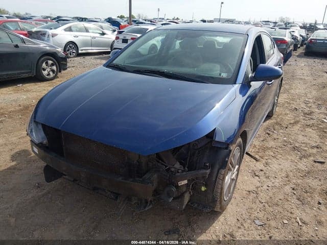 2020 HYUNDAI ELANTRA SEL 6
