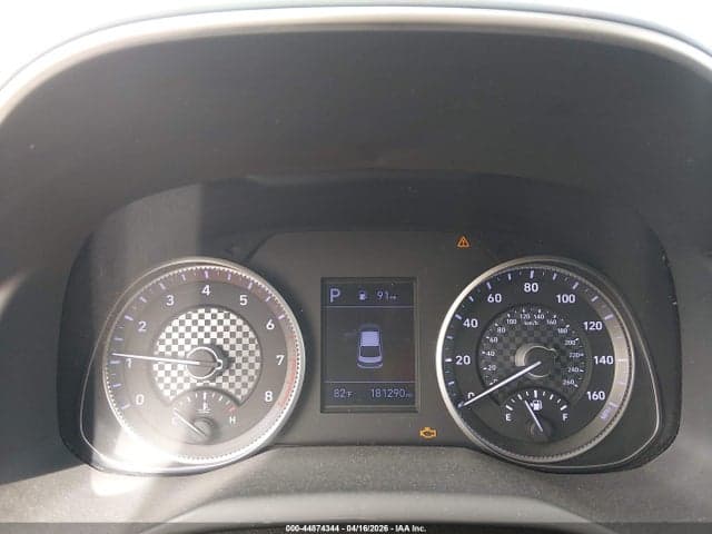 2020 HYUNDAI ELANTRA SEL 7