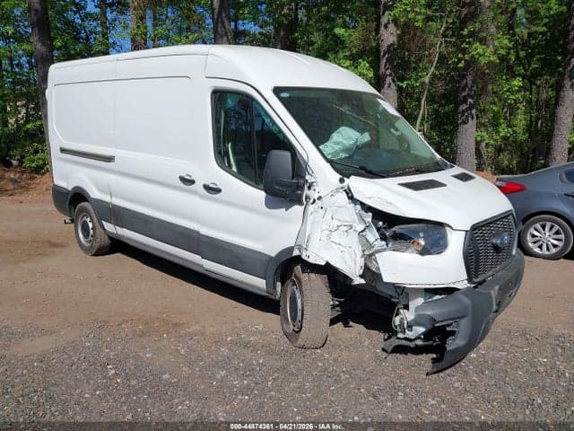 2025 FORD TRANSIT-250 - 1