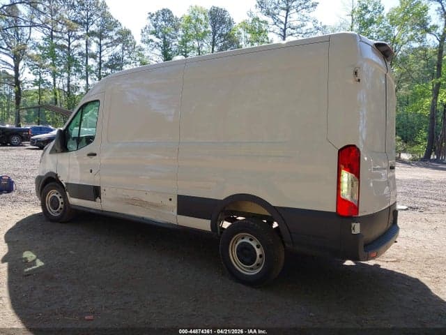 2025 FORD TRANSIT-250 3