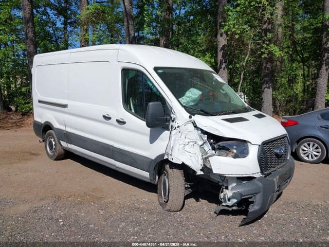 2025 FORD TRANSIT-250 6