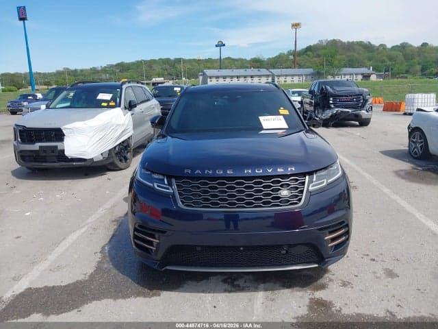 2021 LAND ROVER RANGE ROVER VELAR P340 R-DYNAMIC S 11