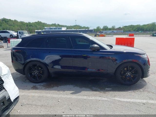 2021 LAND ROVER RANGE ROVER VELAR P340 R-DYNAMIC S 12