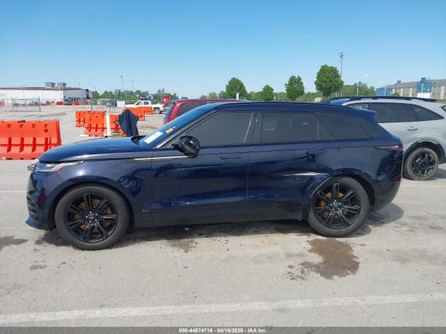 2021 LAND ROVER RANGE ROVER VELAR P340 R-DYNAMIC S 13