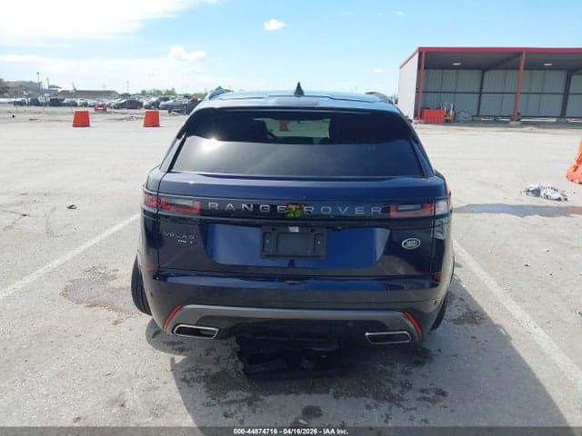 2021 LAND ROVER RANGE ROVER VELAR P340 R-DYNAMIC S 15
