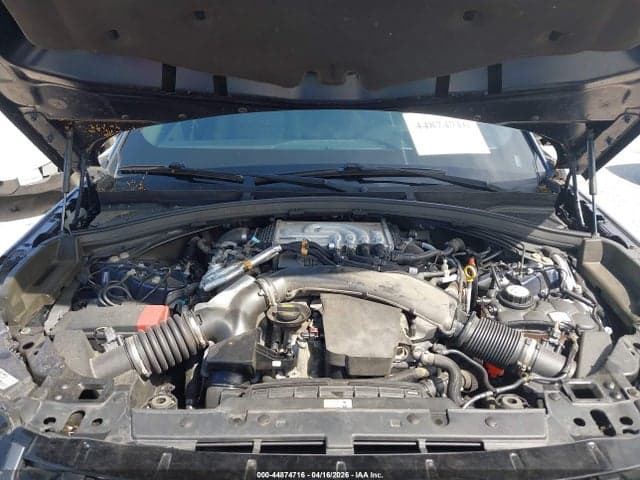 2021 LAND ROVER RANGE ROVER VELAR P340 R-DYNAMIC S 10