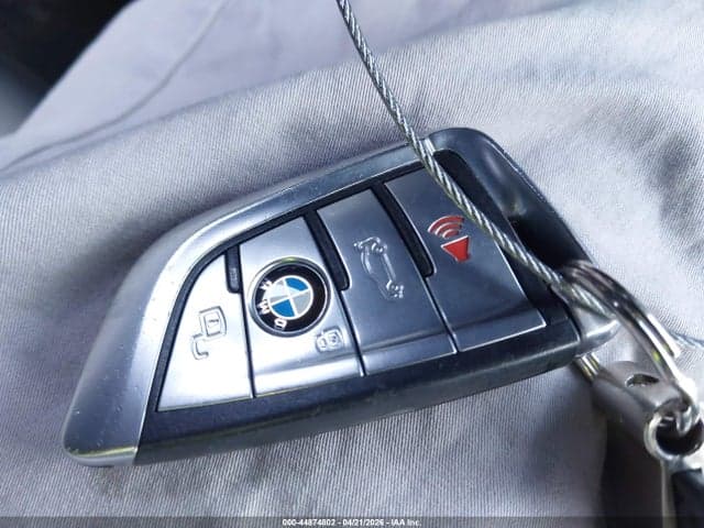 2020 BMW X3 M 11